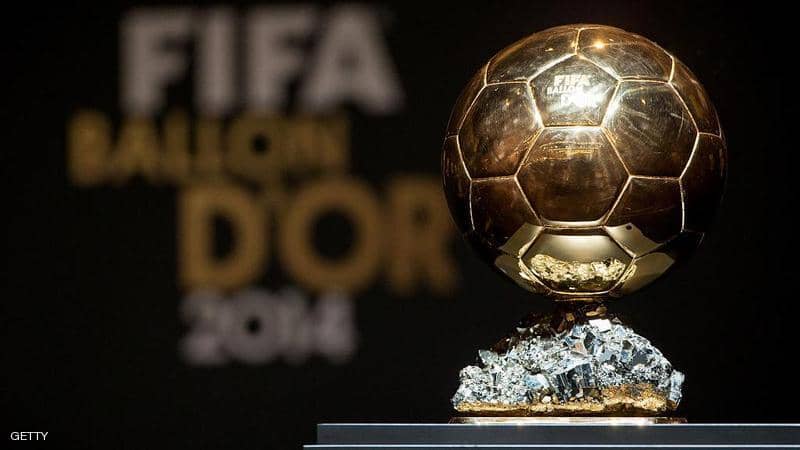 The cancellation of the Golden Ball for 2020 … and Levandowski the biggest loser