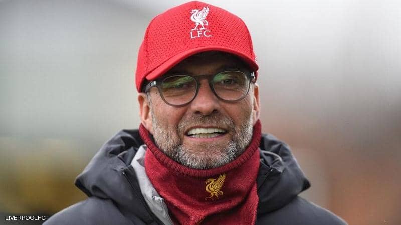 Klopp crowns best coach award .. Ferguson comments