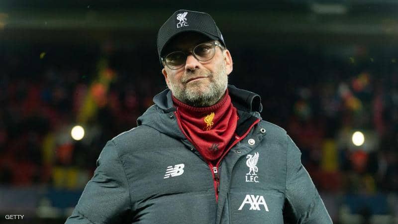 Klopp reveals “Liverpool plan” for the new season