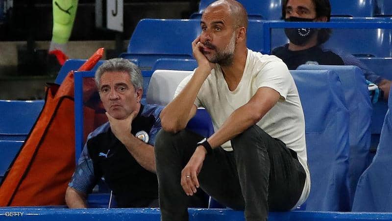 Guardiola fears the “Real trap” .. and the ghost of Juventus chasing him