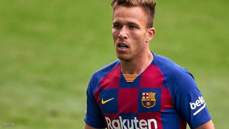 “Brazilian rebel” refuses to return … Barcelona is studying the punishment