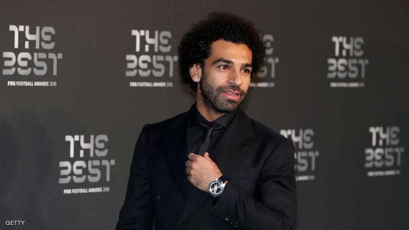 Liverpool mayor “nominates” Mohamed Salah to succeed him