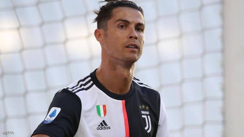 Milan provides “service” for Juventus, and Ronaldo returns to his old routine