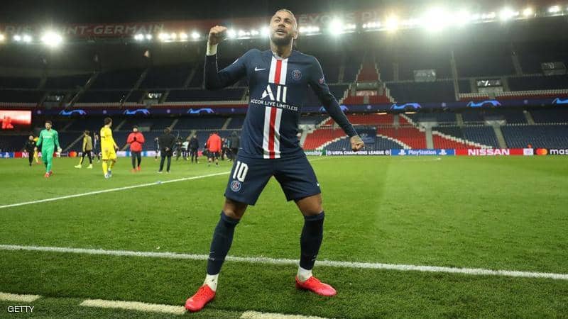 Agreement brings Neymar back to Barcelona