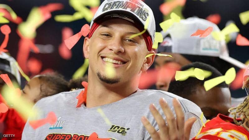 For the first time in history, an athlete makes a half-billion-dollar deal