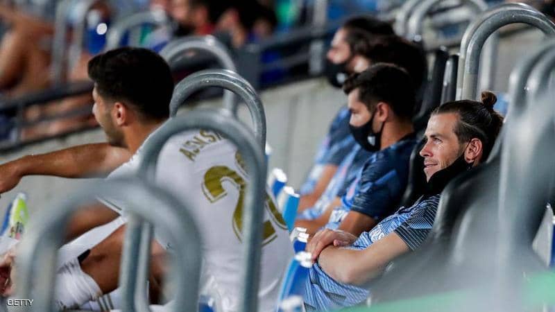 The “shameful” behavior of Gareth Bale enrages the Royal audience