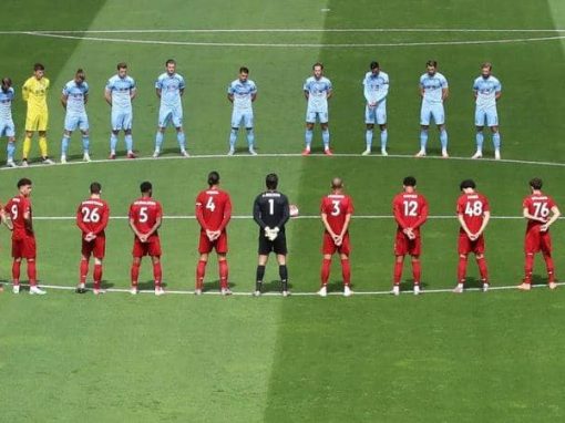 Liverpool stumbles, squandering dream “historical figure”