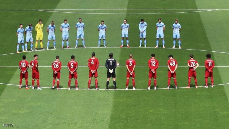 Liverpool stumbles, squandering dream “historical figure”