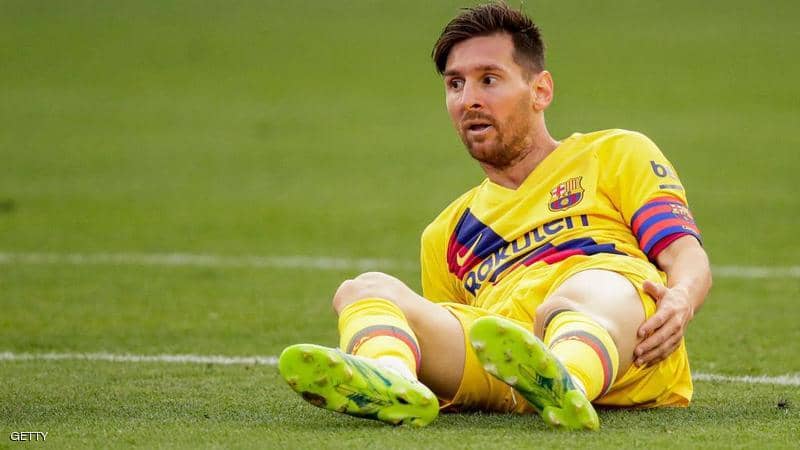 20-20 … Messi’s achievement, which will not be erased from the history of the League