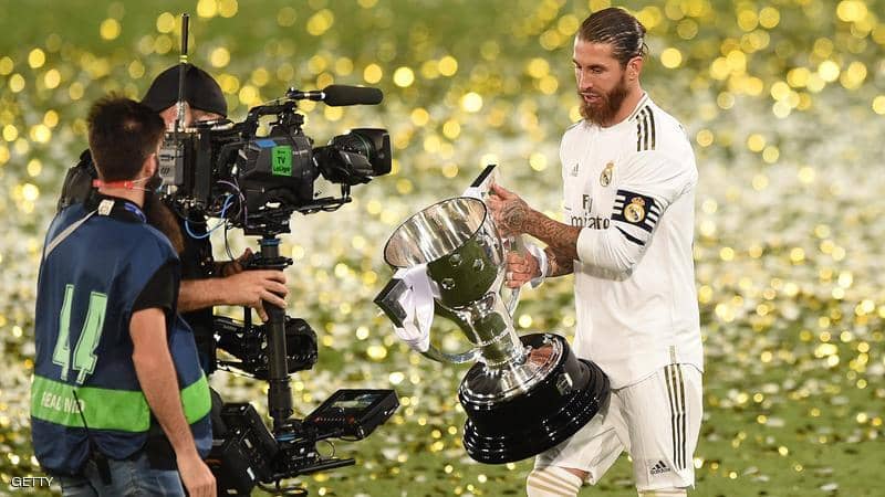 “A huge bill” awaits Real Madrid after reaching the La Liga crown