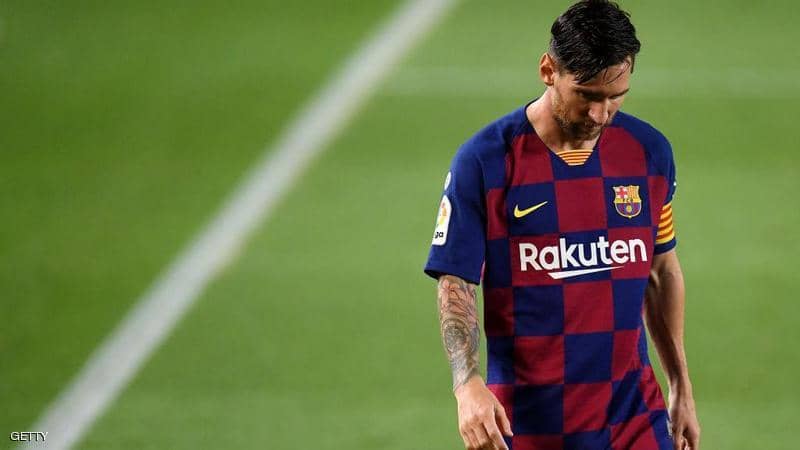 Bartomeo listened to Messi .. and “annoying decision” is approaching