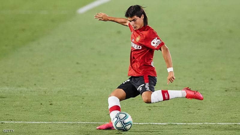 Teen star “League”: My comparison with Messi “troublesome”