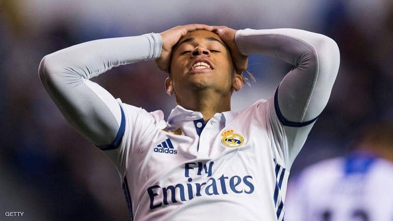 UEFA: Real and City meet on time, despite Mariano hitting Corona