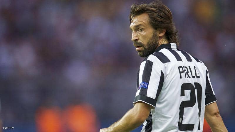 Pirlo returns to Juventus … and a “difficult mission” awaits him