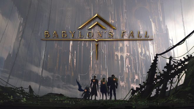 Work on Babylon’s Fall moves into employee homes