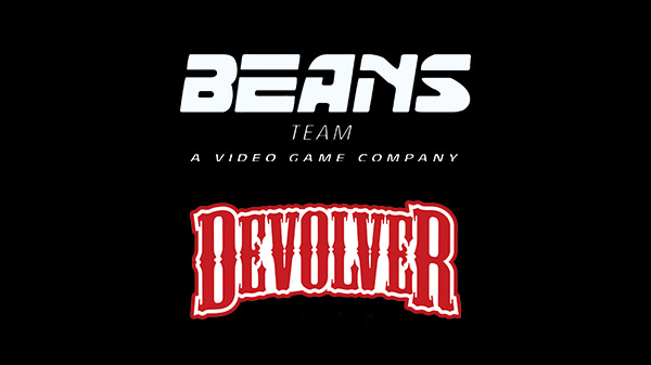 Devolver Digital will publish the upcoming project for the Beans development team