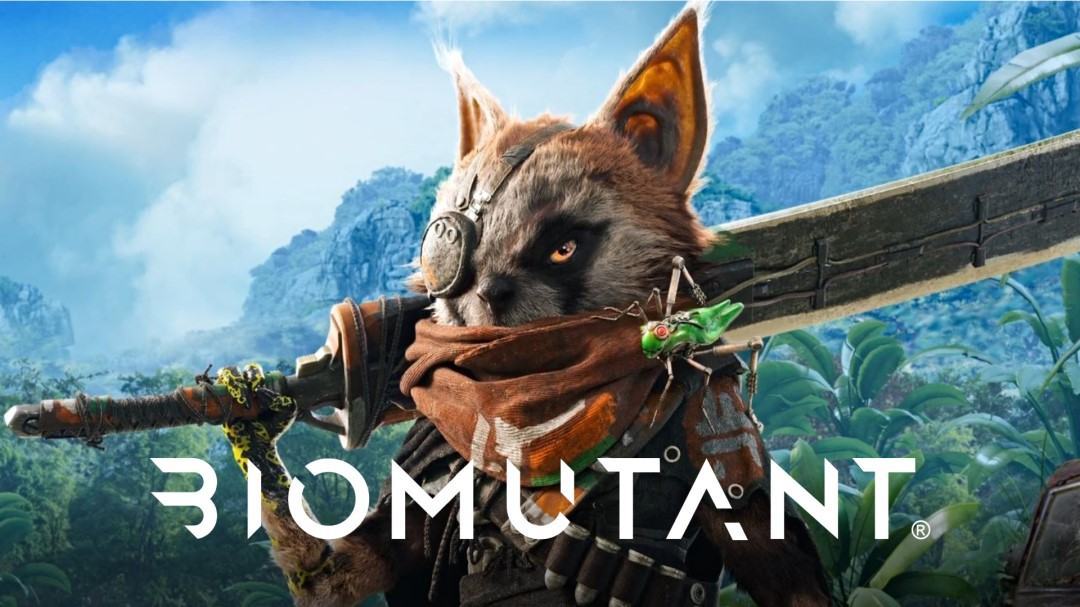 Biomutant will not make in-game purchases with it, but you may get additional paid content after its release