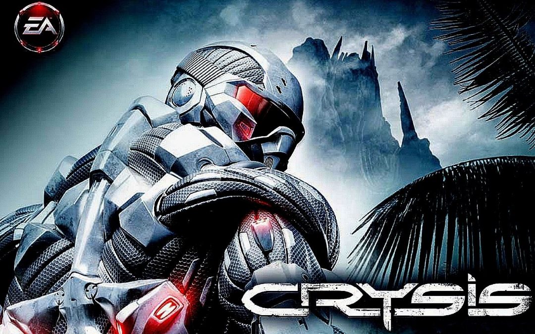 Crysis Remastered Officially Postponed!