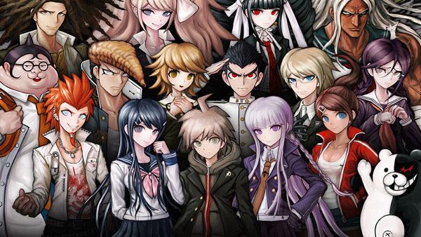 Danganronpa games will be removed from Playstation Digital Store in September
