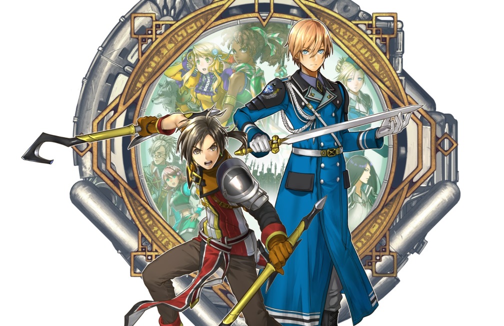 Support for the Eiyuden Chronicle: Hundred Heroes game project exceeds $ 1.2 million in just the first day!