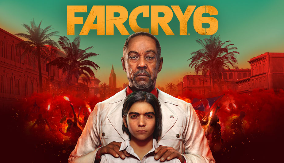 Far Cry 6 will support free upgrade to the new generation version