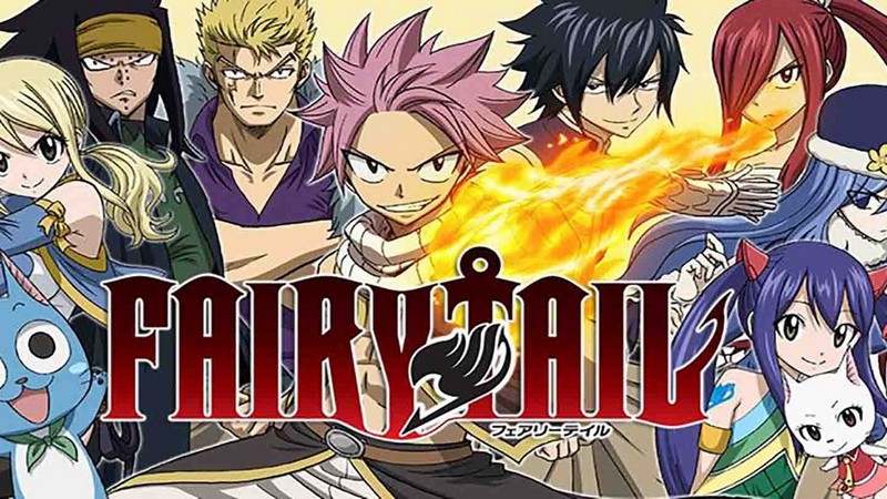Technical details for Fairy Tail on Switch