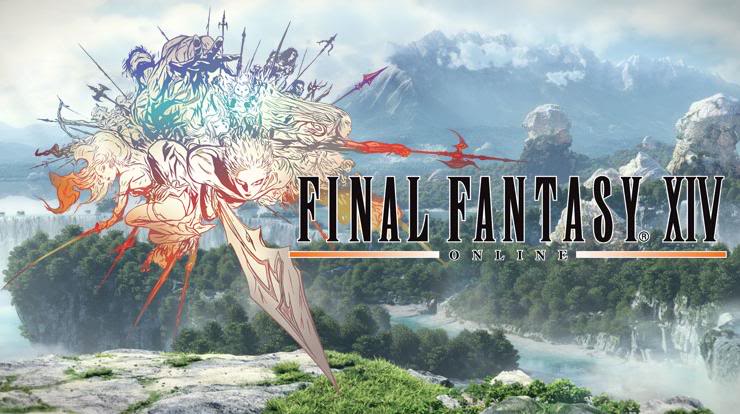 Final Fantasy XIV reaches the barrier of 20 million registered players