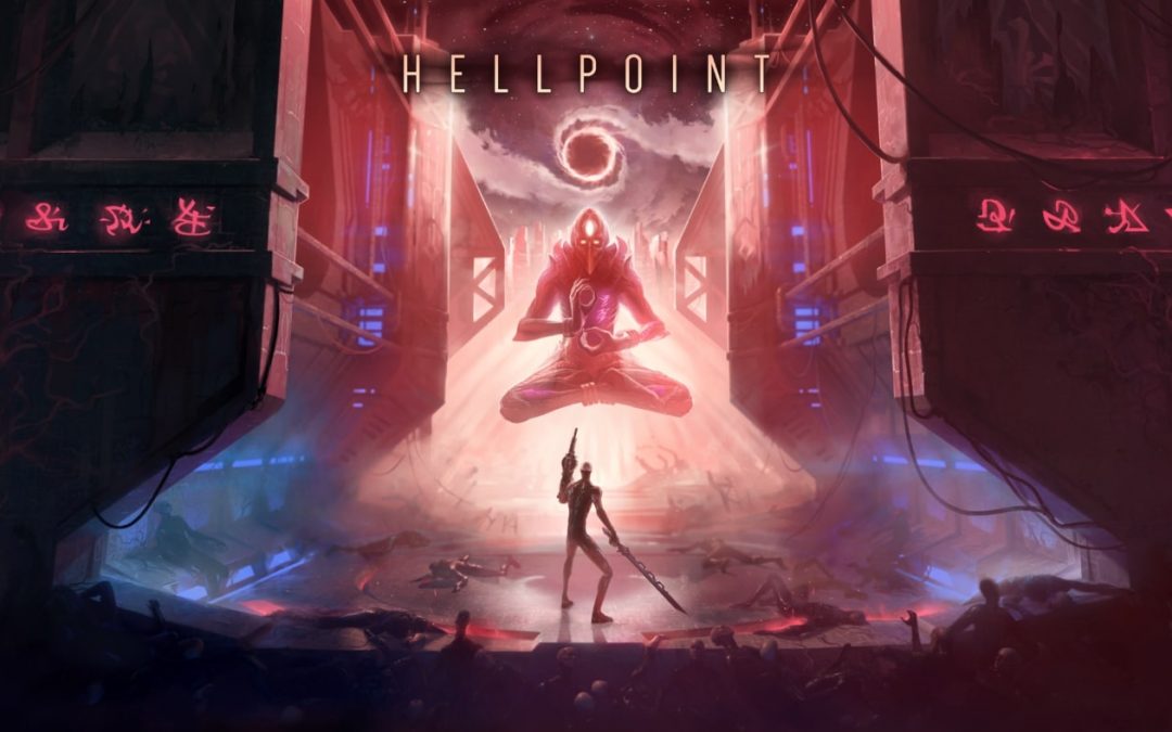 The switch from Hellpoint to postponed to later this year