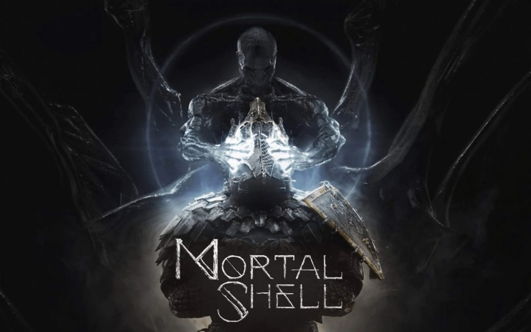 Beta Mortal Shell is now available to everyone