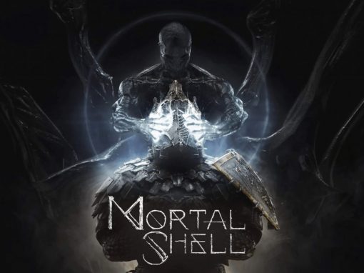 Beta Mortal Shell is now available to everyone