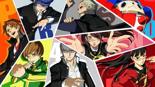 Persona 4 Golden breaks the barrier of half a million copies on Steam!
