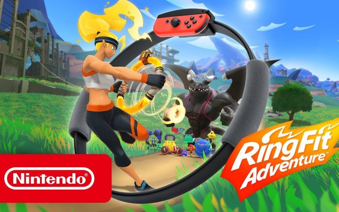 Nintendo is working on a quality of life product.