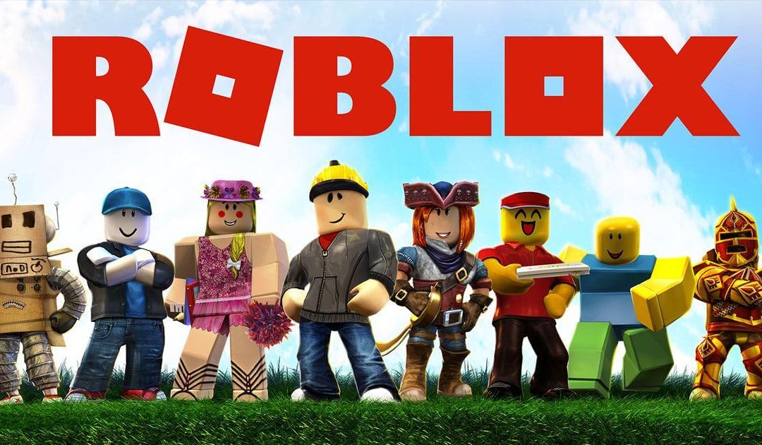 Roblox has over 150 million monthly users!