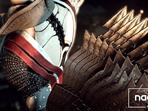 Next project from GreedFall game developers unveiled at Nacon Connect event