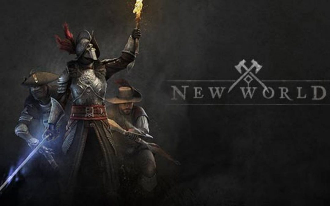 Amazon announces postponement of its mega project New World next year