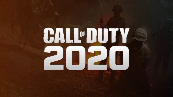 The new Call Of Duty game may be titled Black Ops: CIA with its release