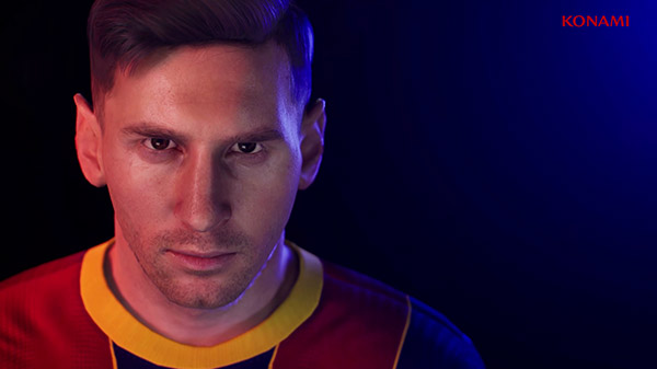 Konami: We’re getting closer to bringing the PES series to Switch