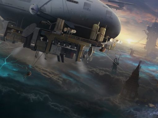 First-person survival game Project announced