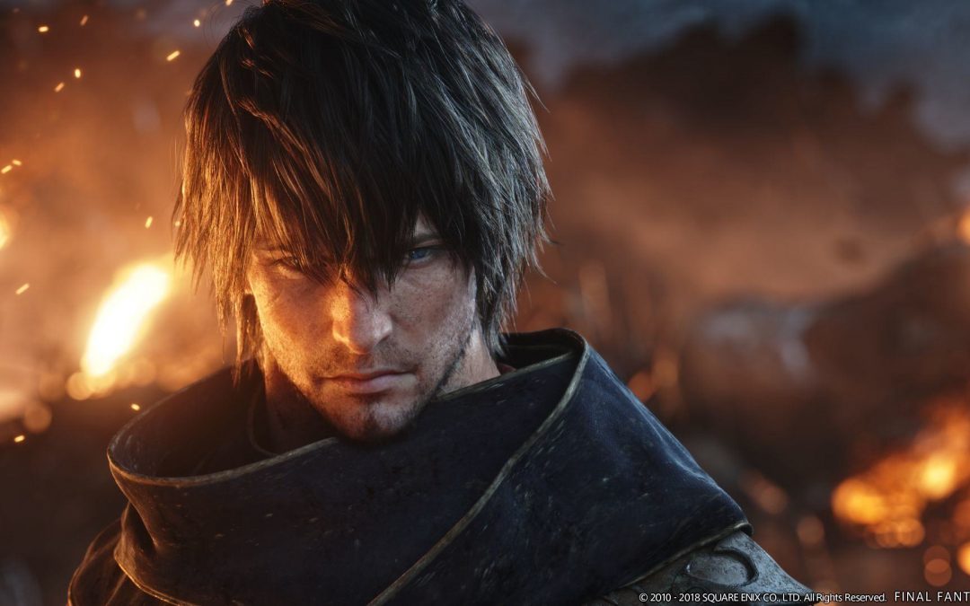 Is Final Fantasy XIV finally released on Xbox?