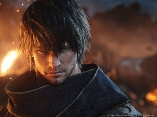 Is Final Fantasy XIV finally released on Xbox?