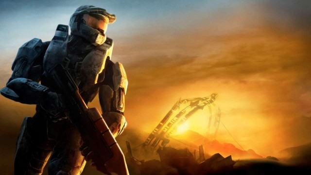 Halo 3 is now available on PC