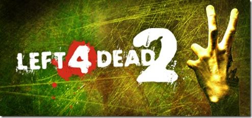 Rumor: Left 4 Dead 2 will get a new story mode!