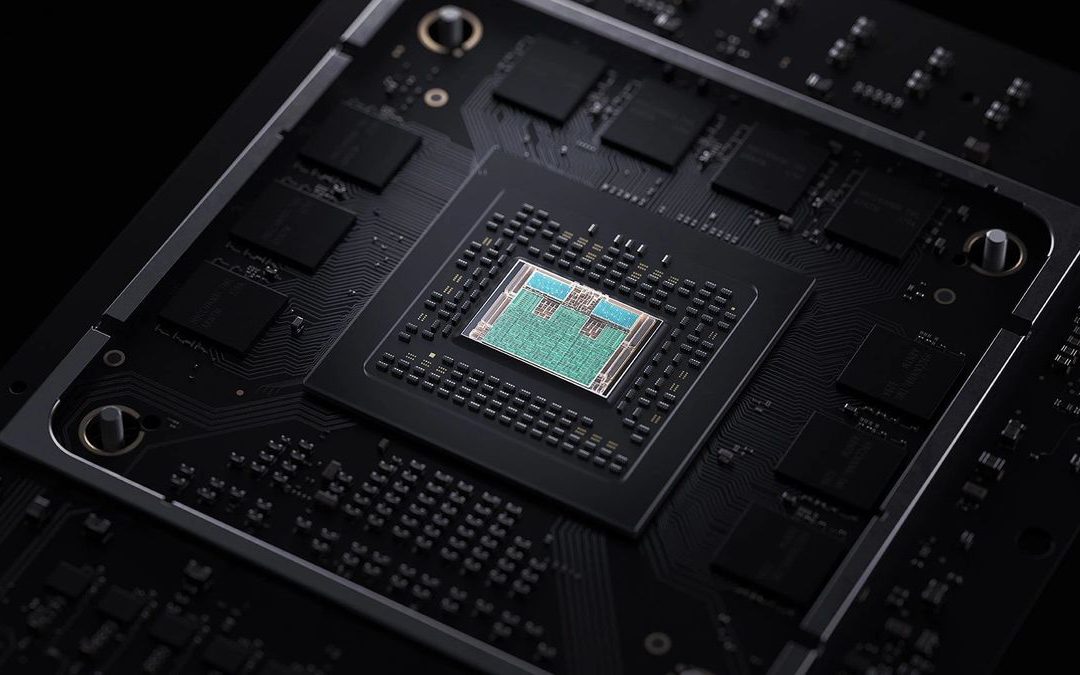 Phil Spencer: We’ll be introducing the most diversified first party in our history with Xbox Series X