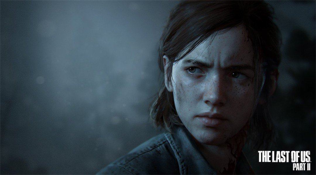 The Last of Us Part II game sales in June in Britain are higher than the list of the 10 best sellers during the month combined