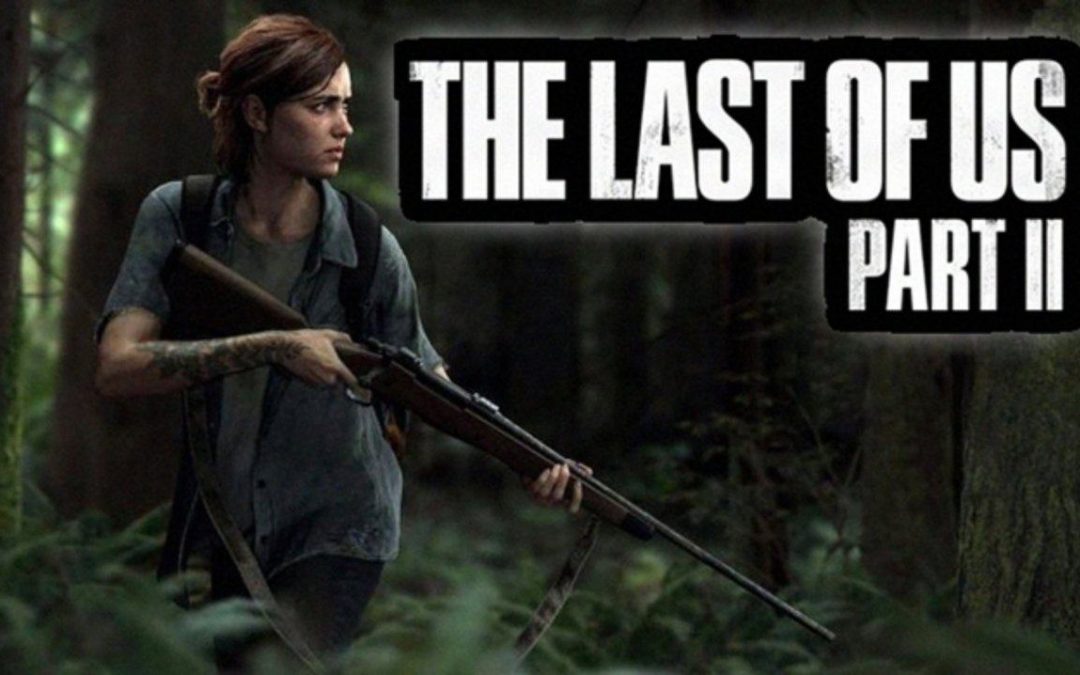 Over 2,000 people worked on The Last of Us Part II