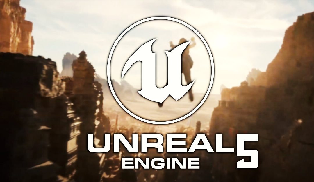 Unreal 5 engine review inspires Final Fantasy VII Remake director
