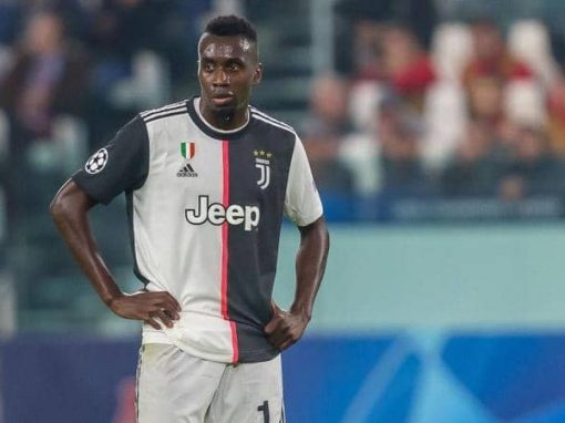The old lady breaks Matuidi’s contract a year before it ends