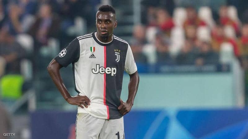 The old lady breaks Matuidi’s contract a year before it ends