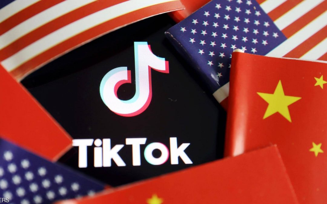 Before Trump’s decisive decision .. Tik Tok made her offer