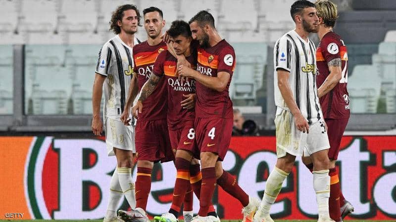 In the worst way, Juventus ends the season